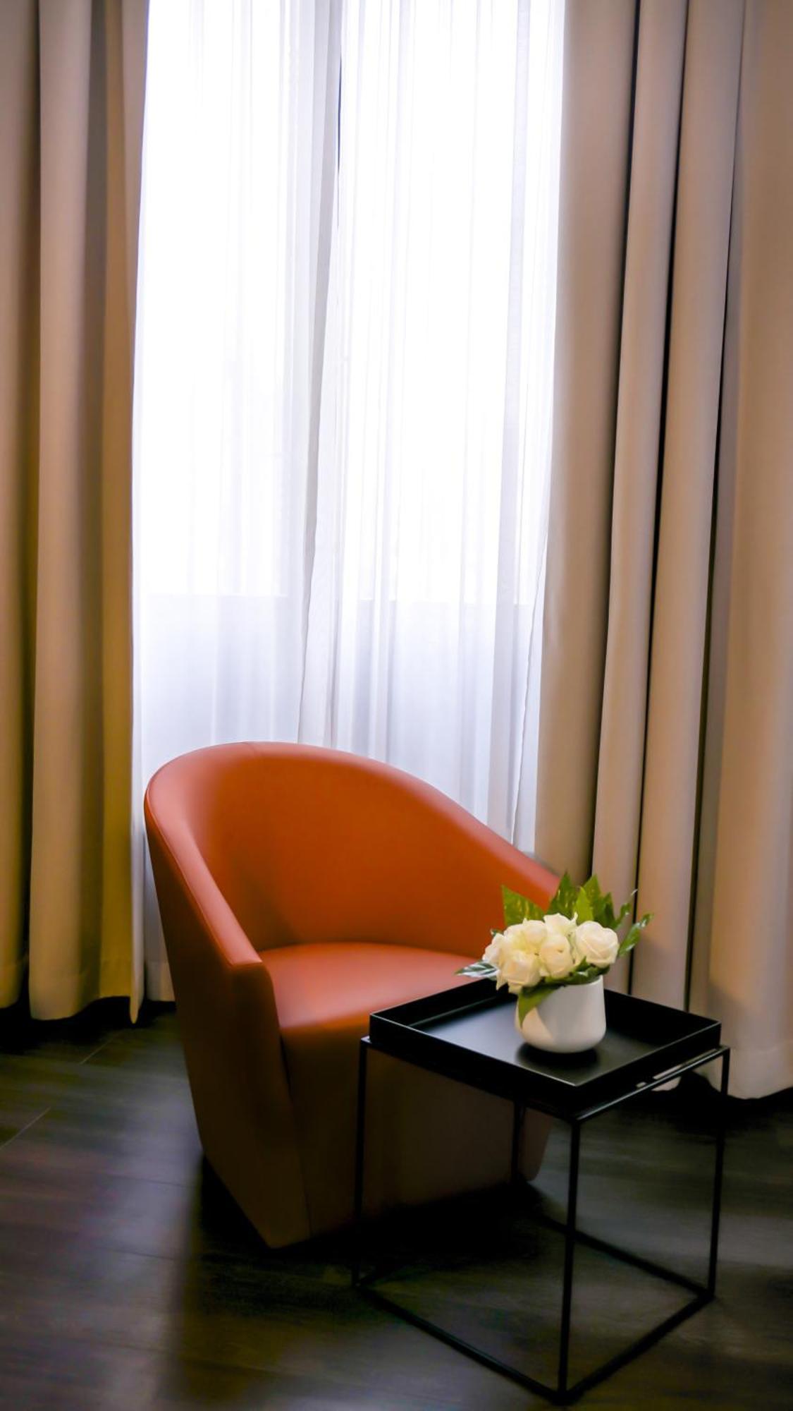 Hotel Atlas Brussels