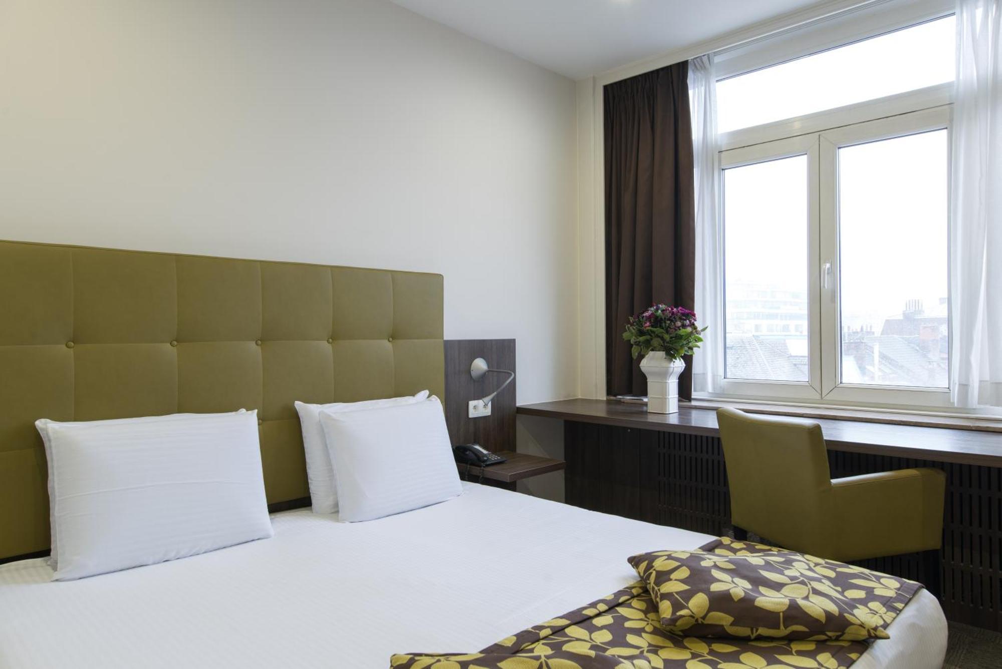 Hotel Chambord Brussels