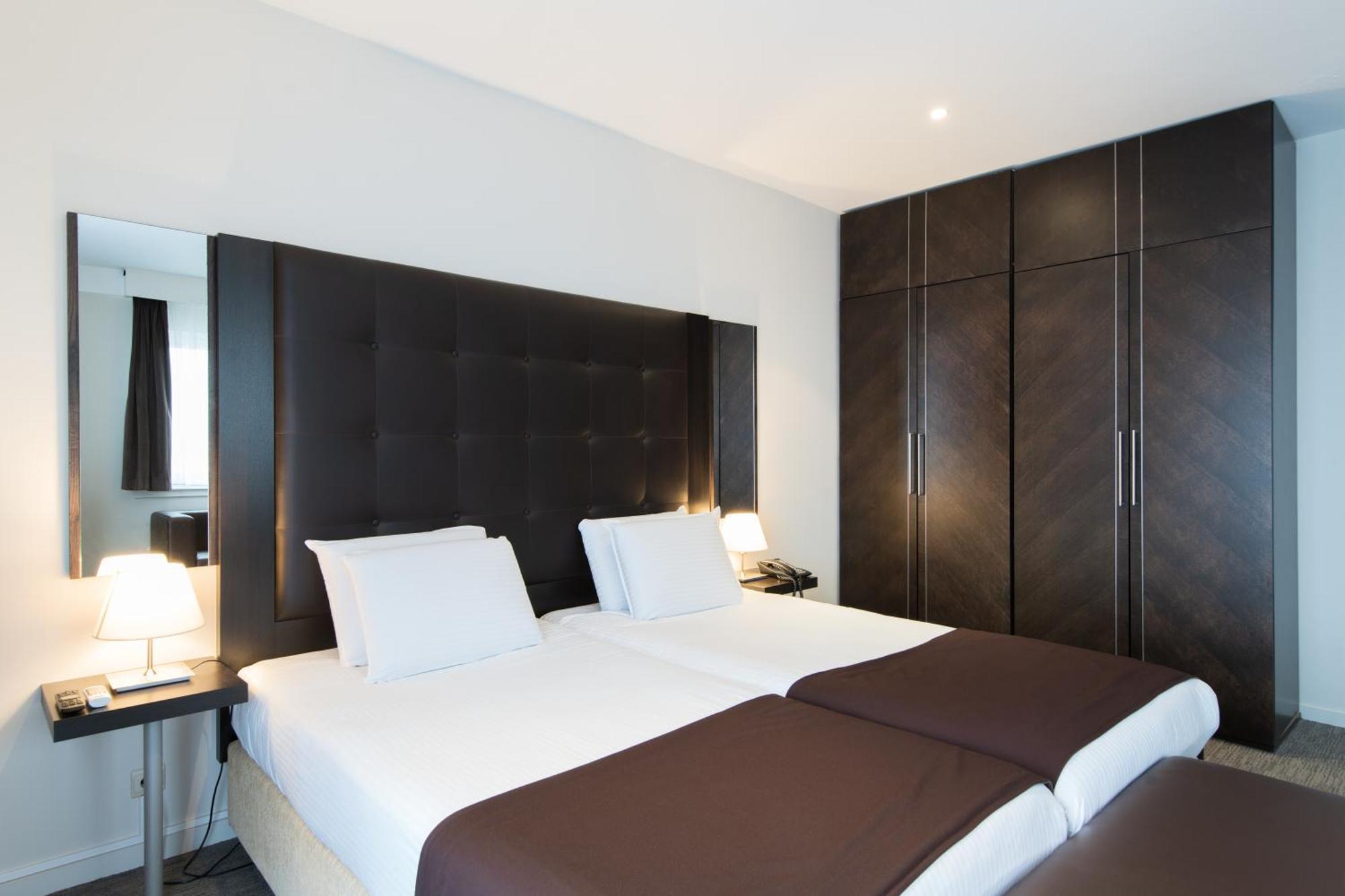 Chambord Hotel Brussels