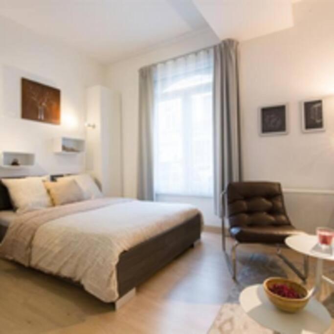 Appartement Brussels * Bruxelas