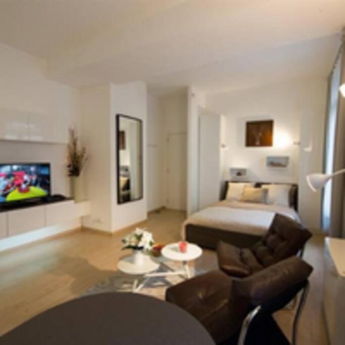 Appartement Brussels * Bruxelas