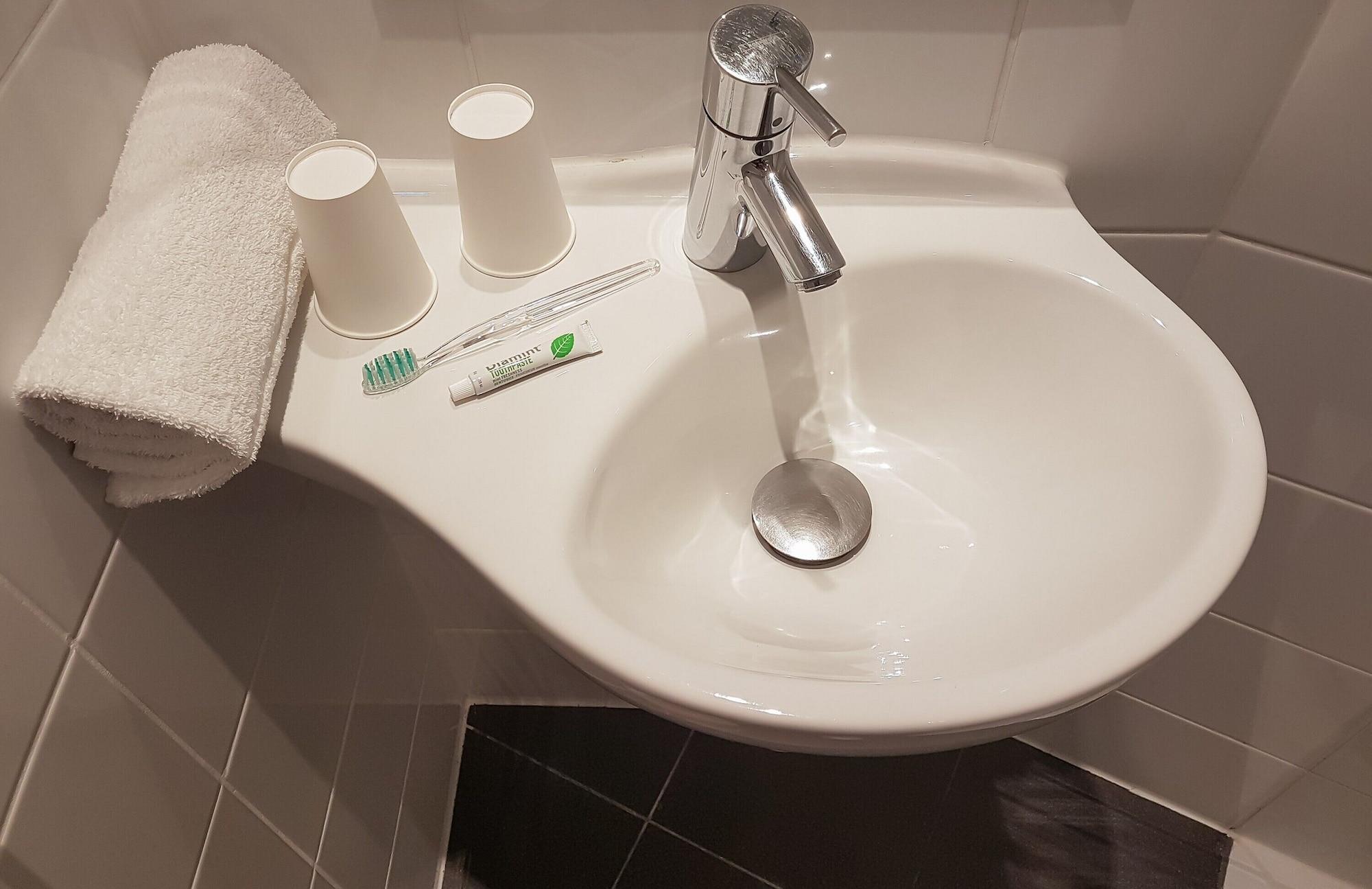 The Usual 4* Brussels