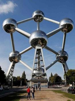 The Usual Brussels