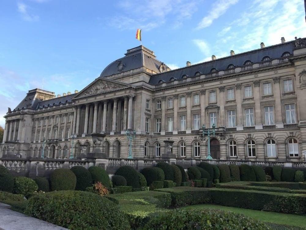 The Usual Brussels