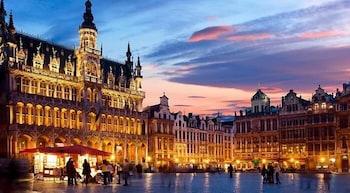 The Usual 4* Brussels