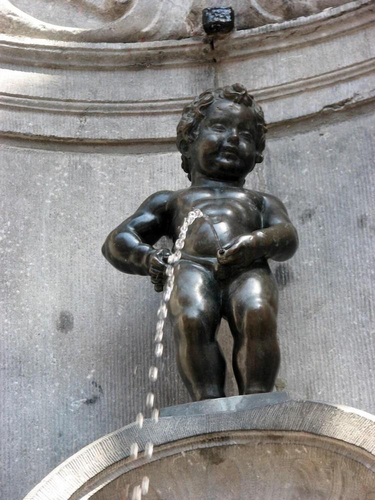 The Usual Brussels