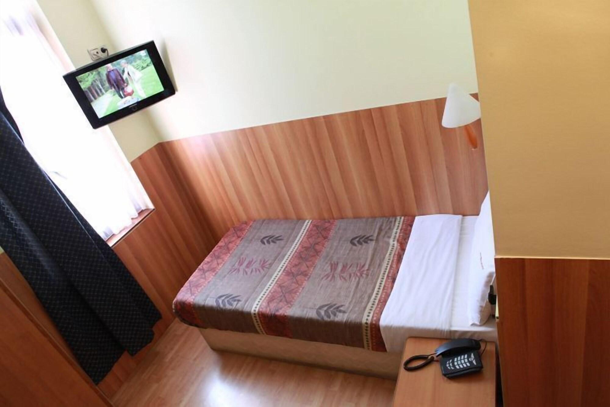 Aristote Hotel Brussels