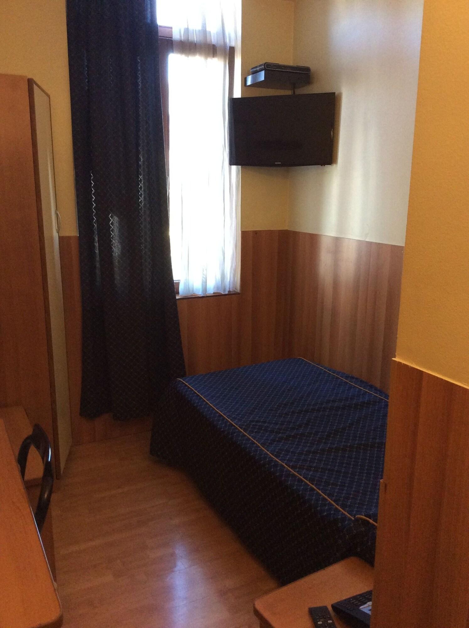 Hotel Aristote Brussels