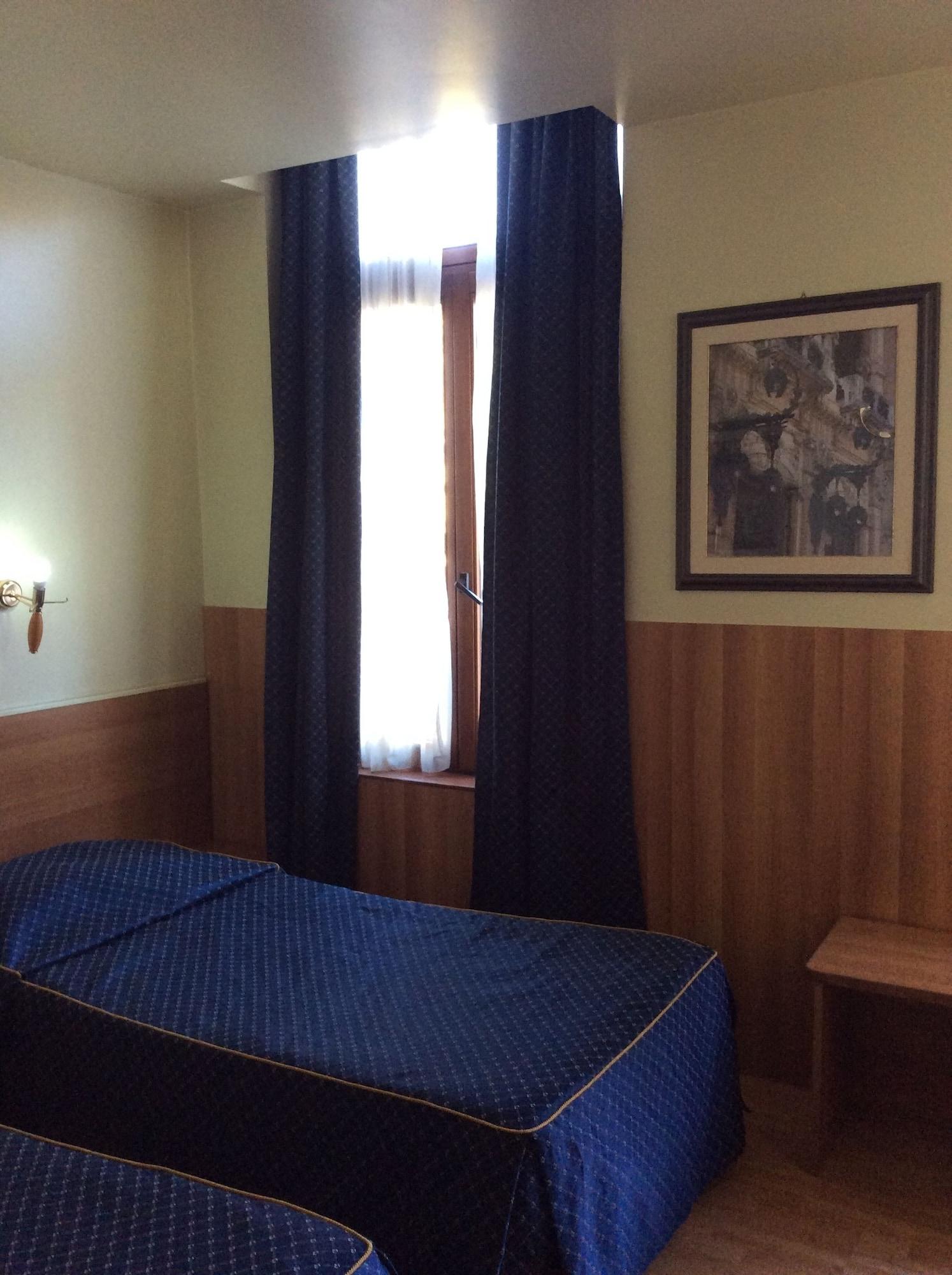 Aristote Hotel Brussels