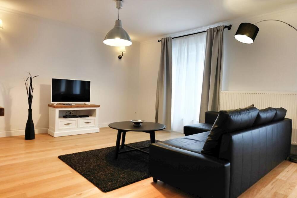 Capitale Appartement