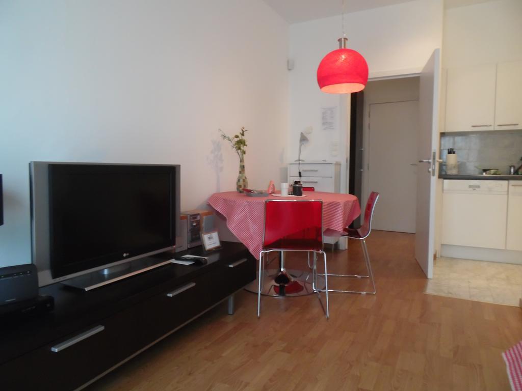 Apartment Eurovillage *
