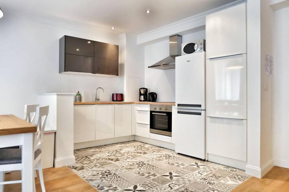 Appartement Capitale