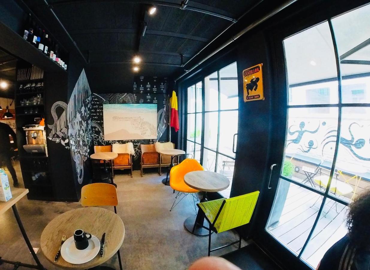 Zoom Hotel Brussel