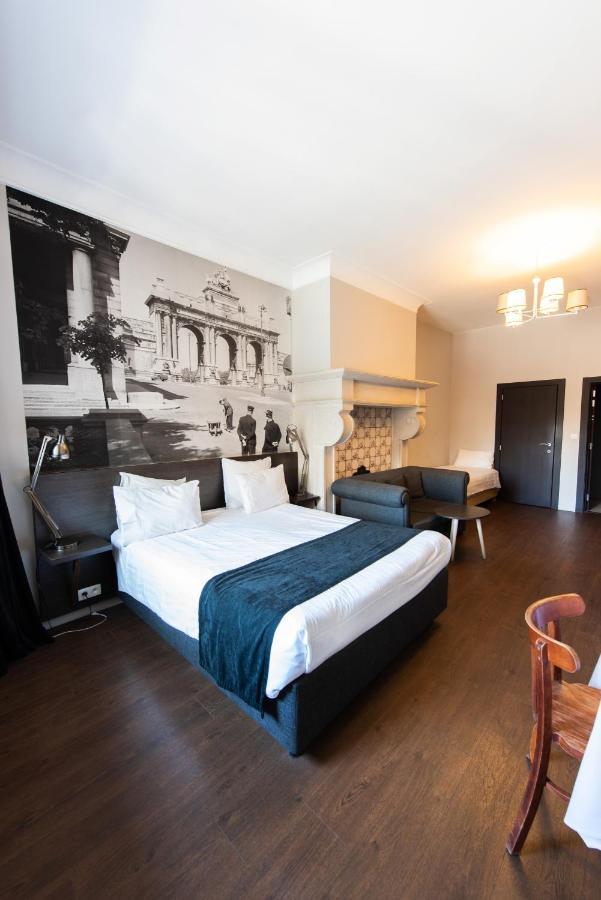 Residence-hotel Le Quinze Grand Place Hotel
