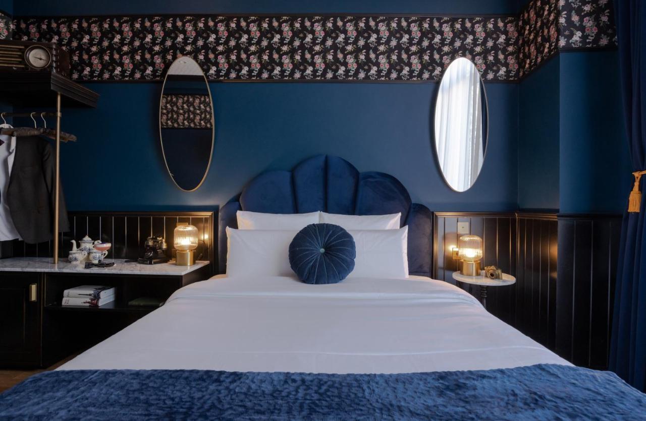 Hotel Craves Brussels