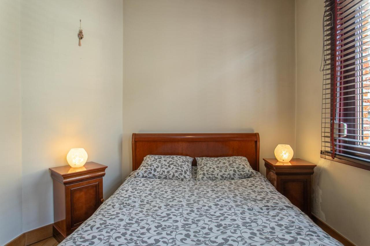 Ferienhaus Coeur Saint-jacques
