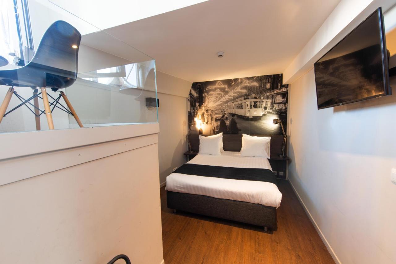 Residence-hotel Le Quinze Grand Place Hotel