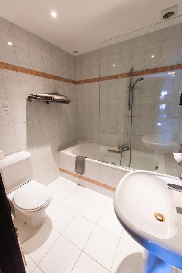 Residence-hotel Le Quinze Grand Place Hotel *
