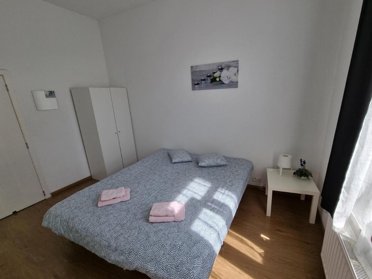 Beautiful Modern Apartment Brussels