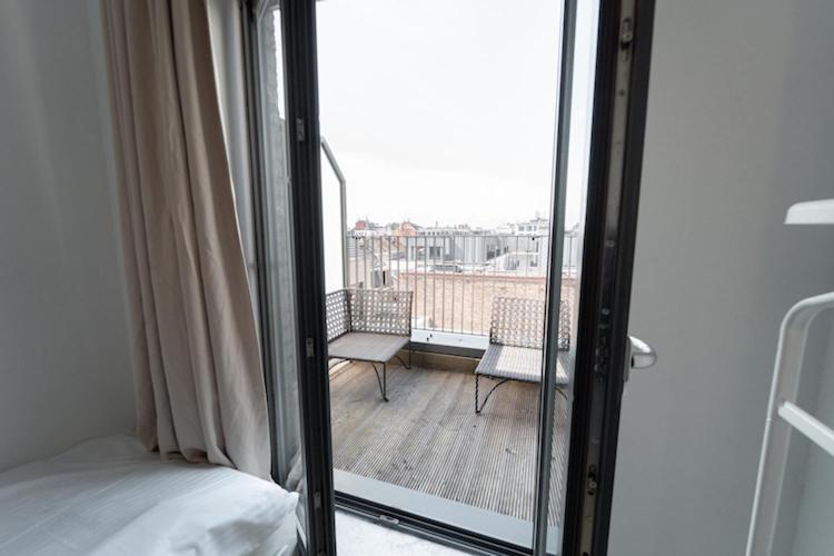 Appartement Pelican Charming