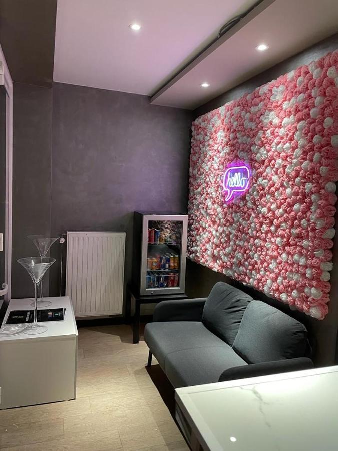 Spa Privatif Meissa Wellness * Brussels