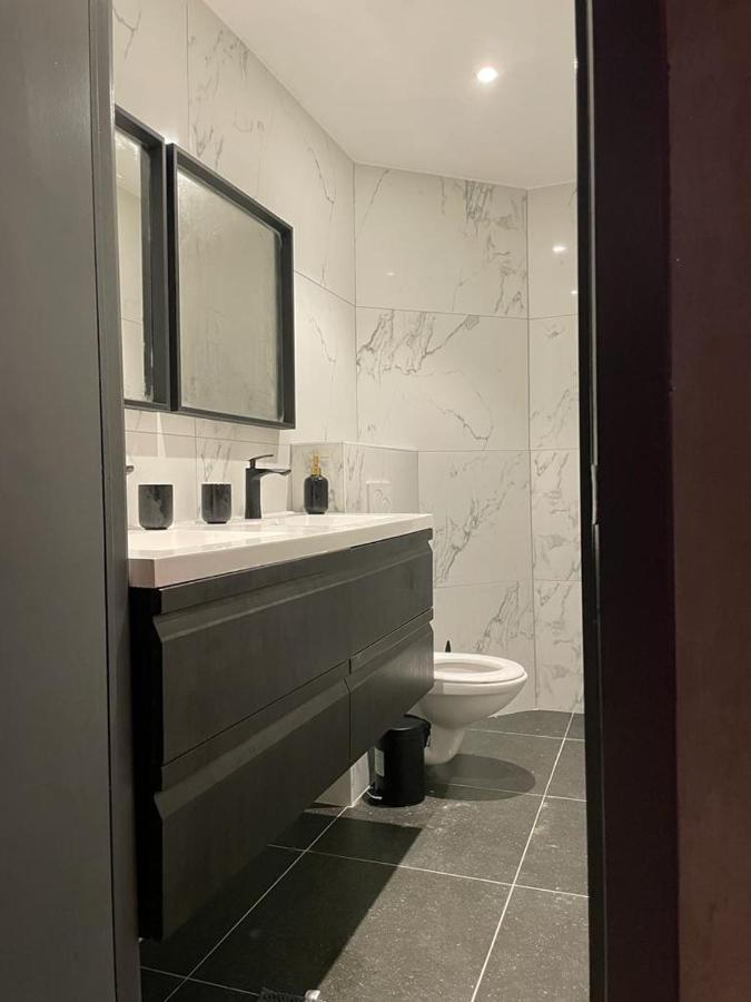 Apartment Spa Privatif Meissa Wellness Brussels