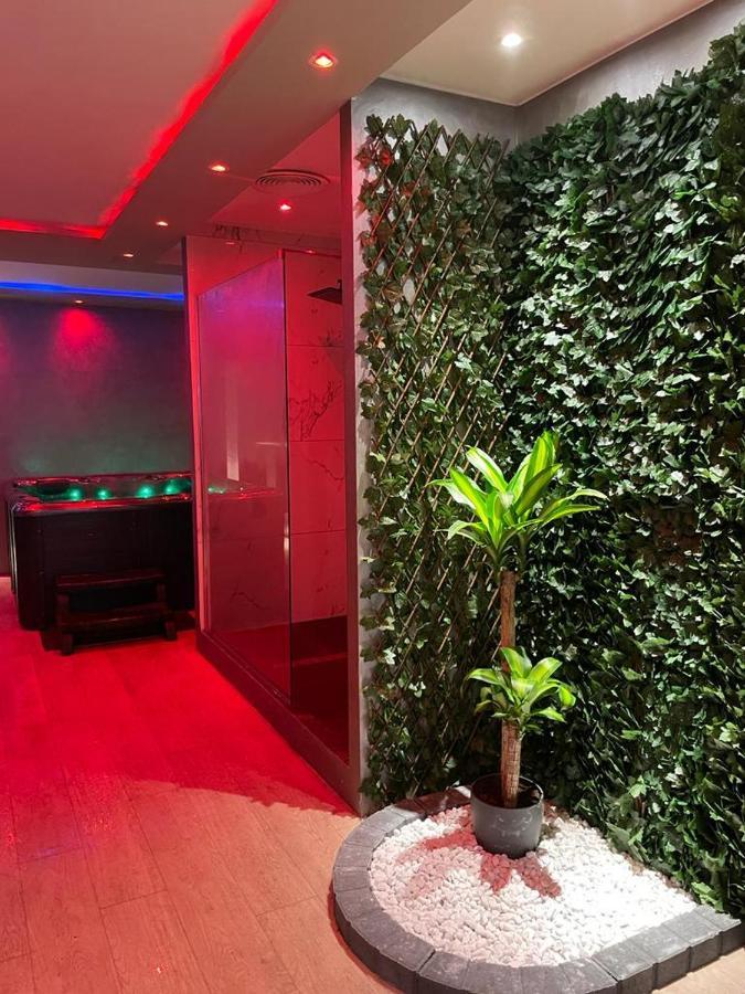 Spa Privatif Meissa Wellness Apartment