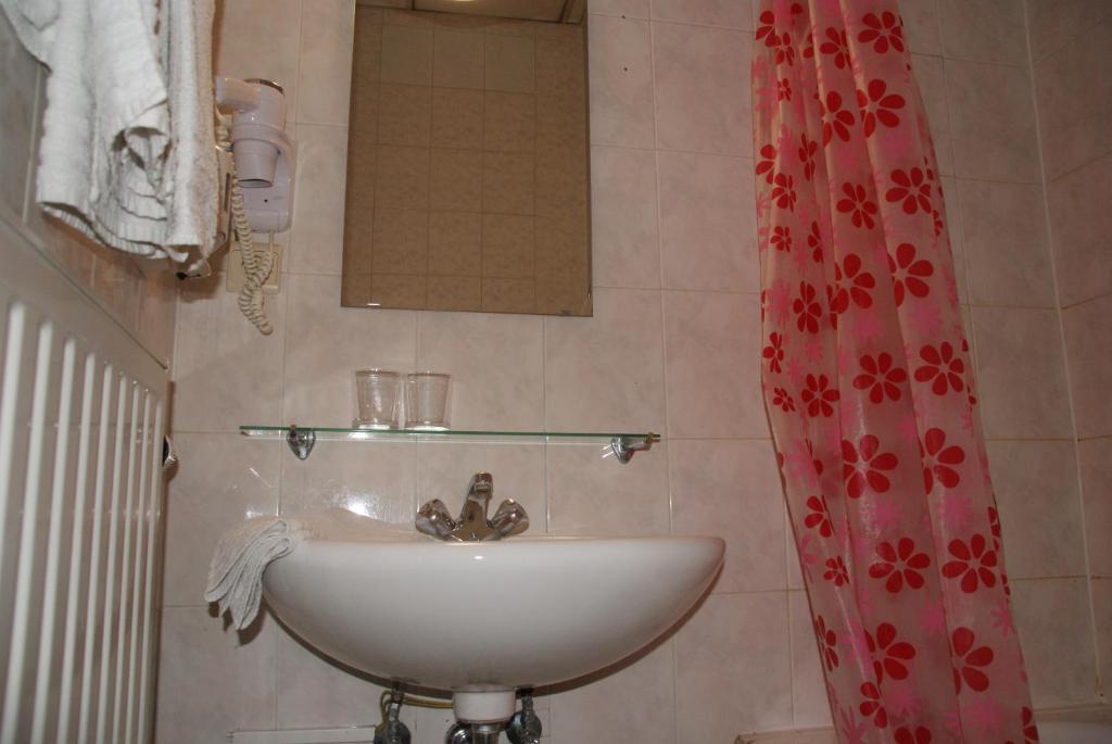 Hotel Aristote