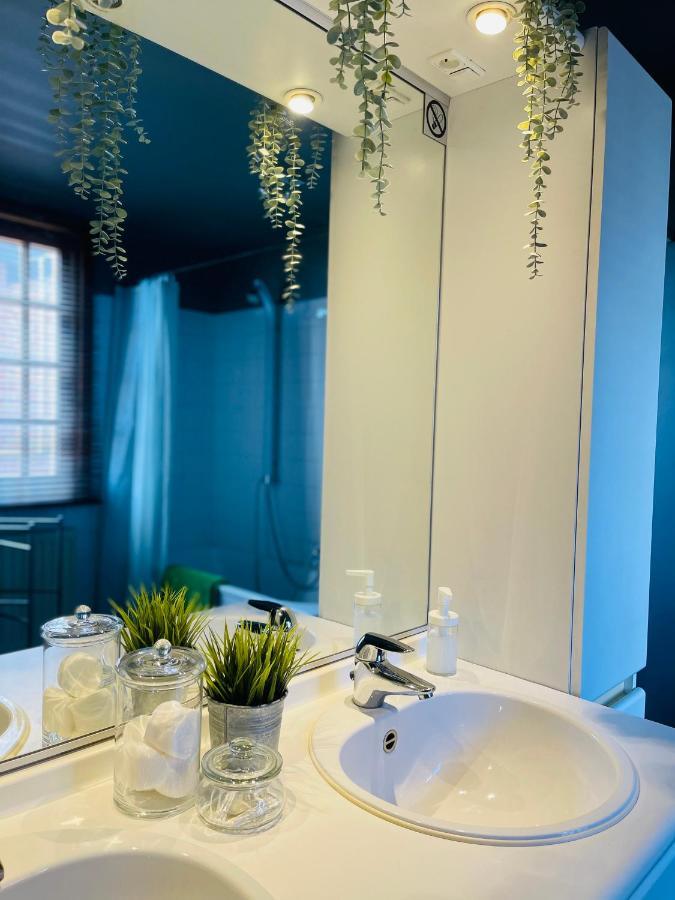 Apartment Easyway To Sleep Brussels