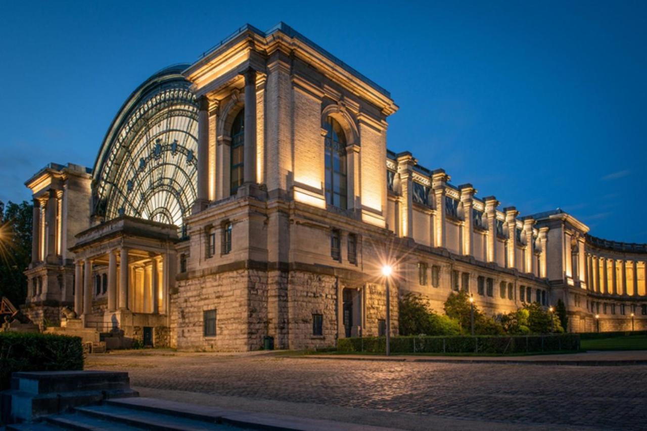 Cinquantenaire * Brussels