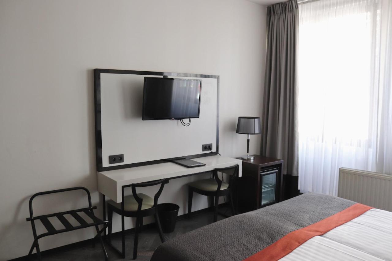 Floris Arlequin Grand-place 3* Brussels