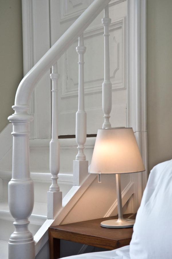 Moliere Appartement Brussel