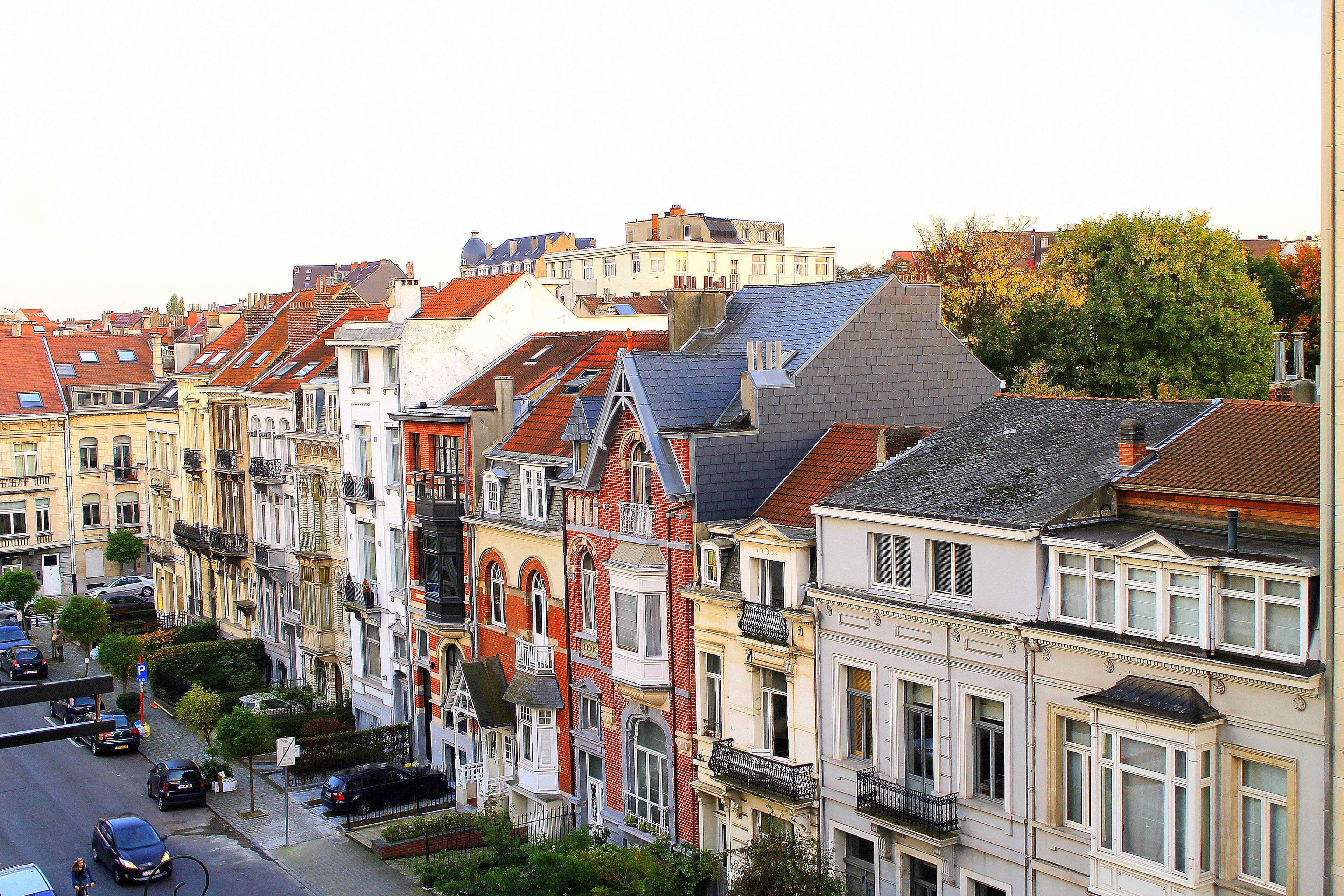 Catalonia Brussel