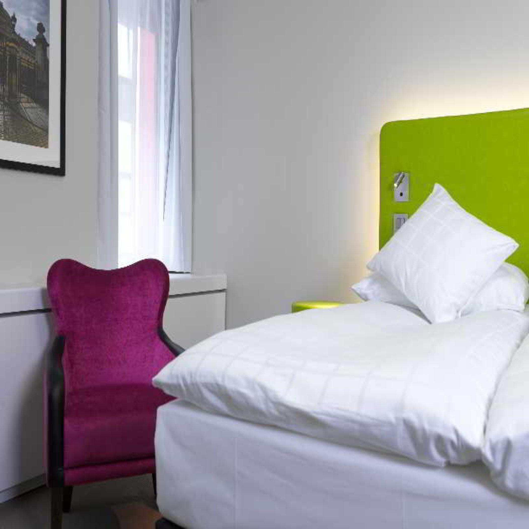 Hotel Thon Eu Bruxelas