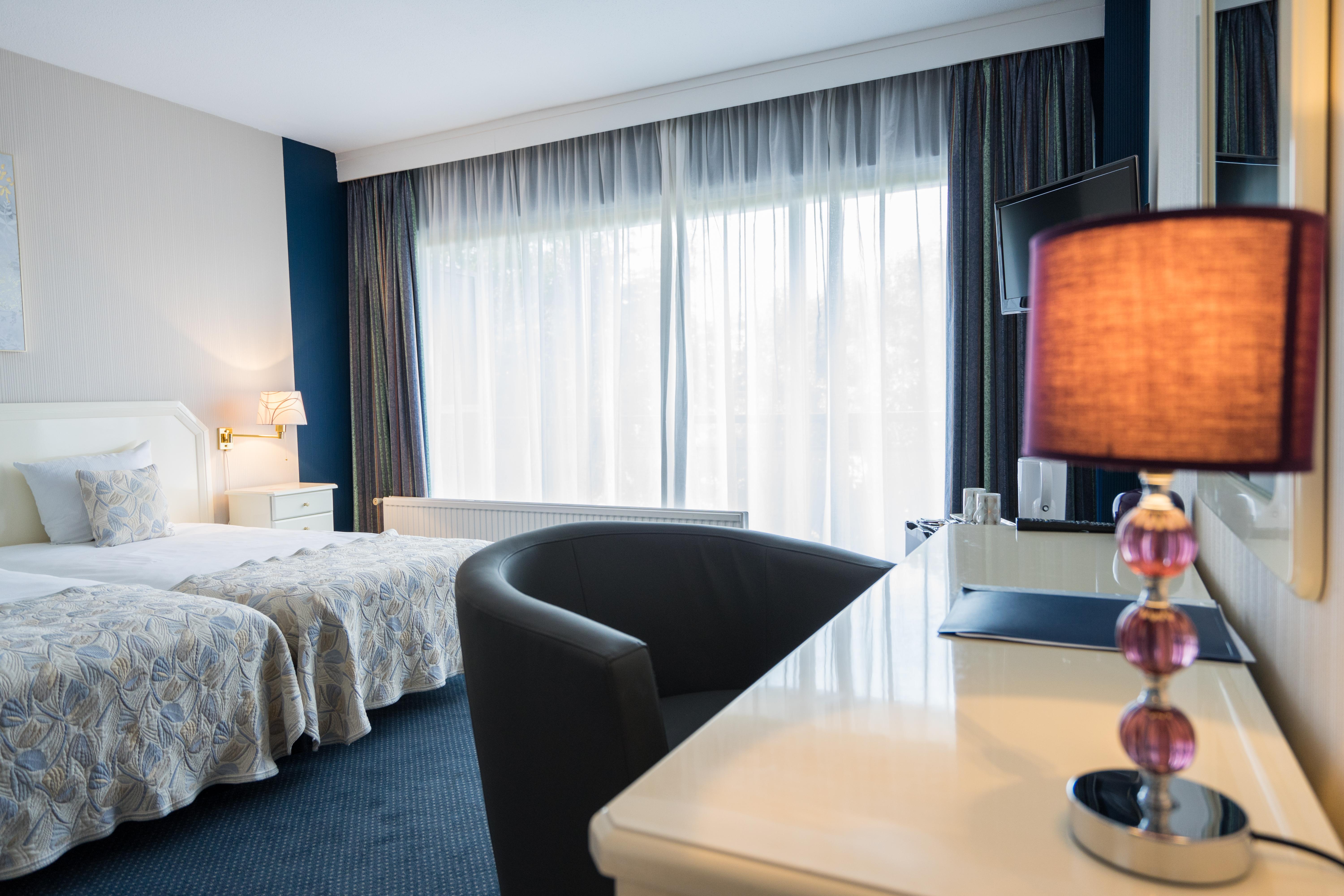 First Euroflat Hotel Brussel