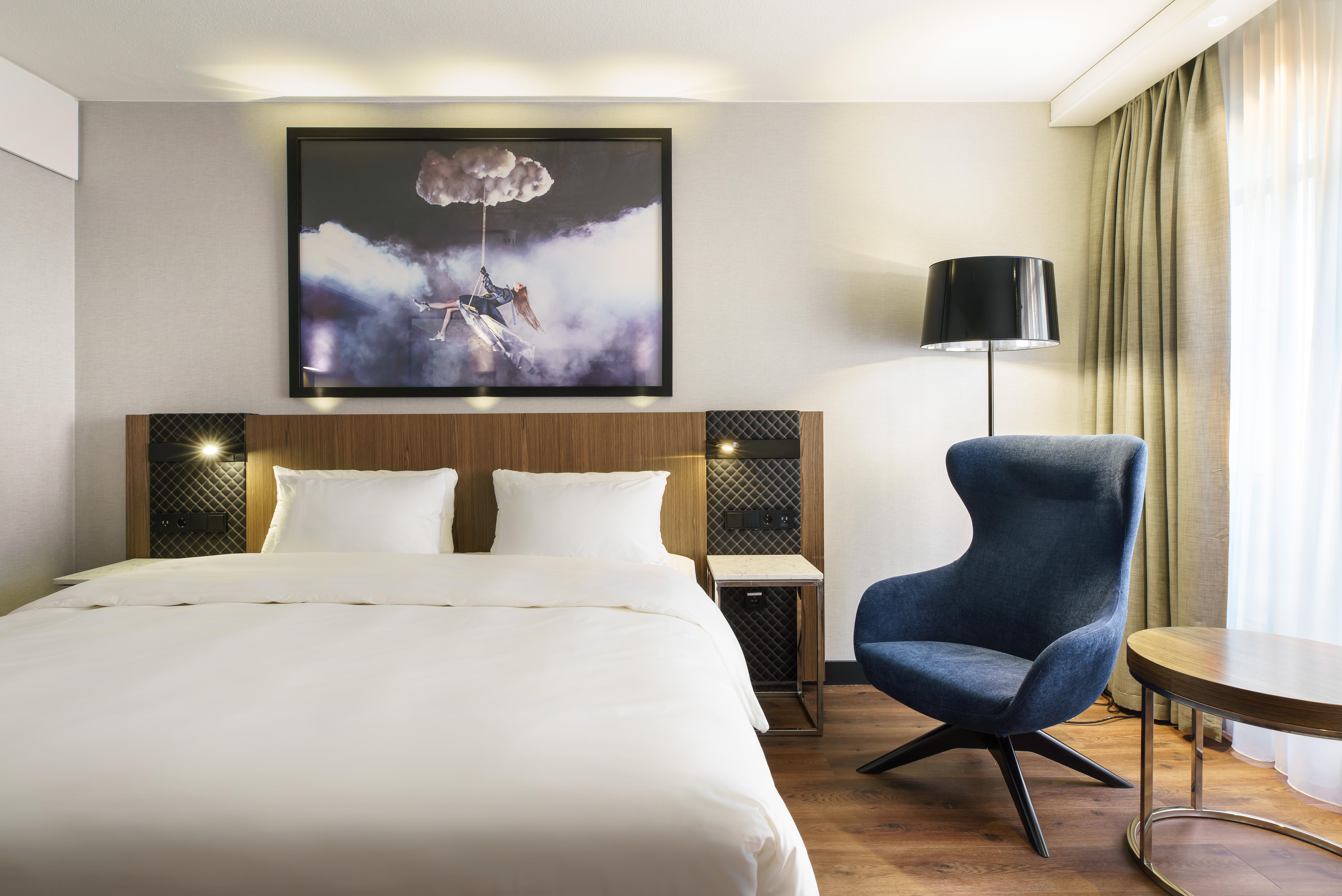 Hotel Radisson Collection Grand Place Brussels