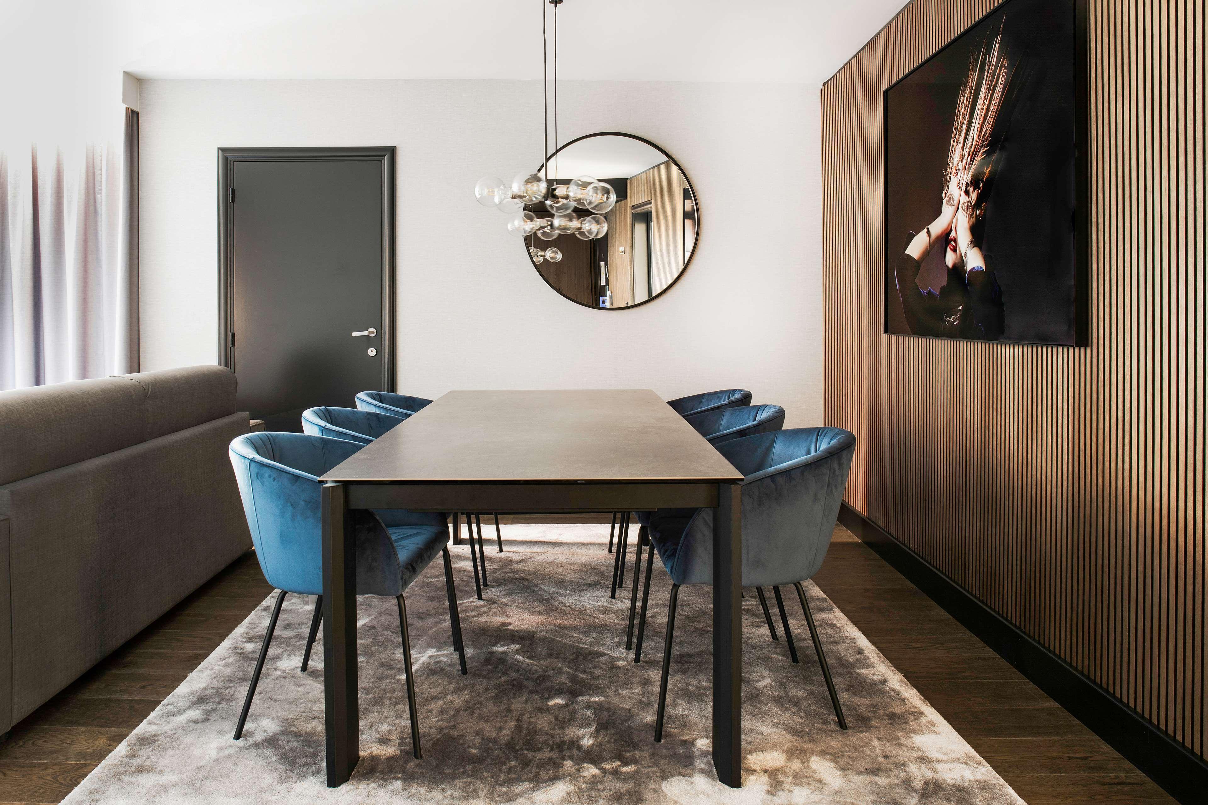 Radisson Collection Grand Place Brussels