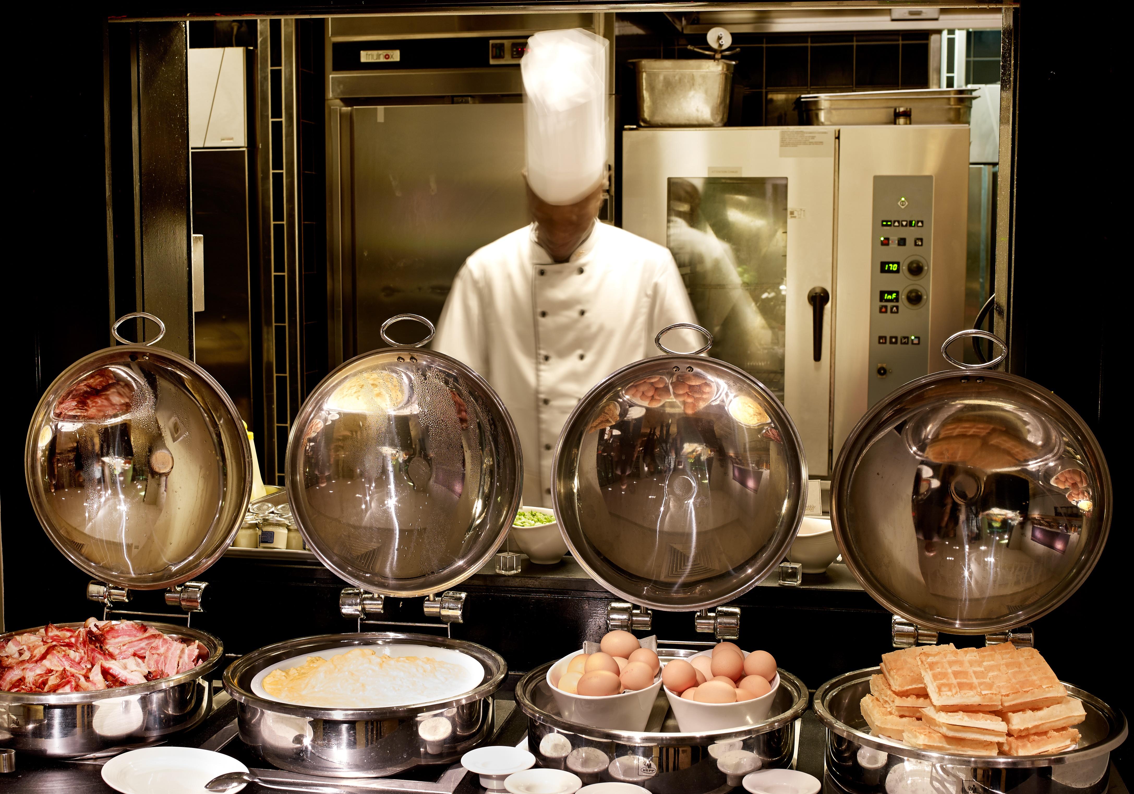 Radisson Collection Grand Place Khách sạn Brussels