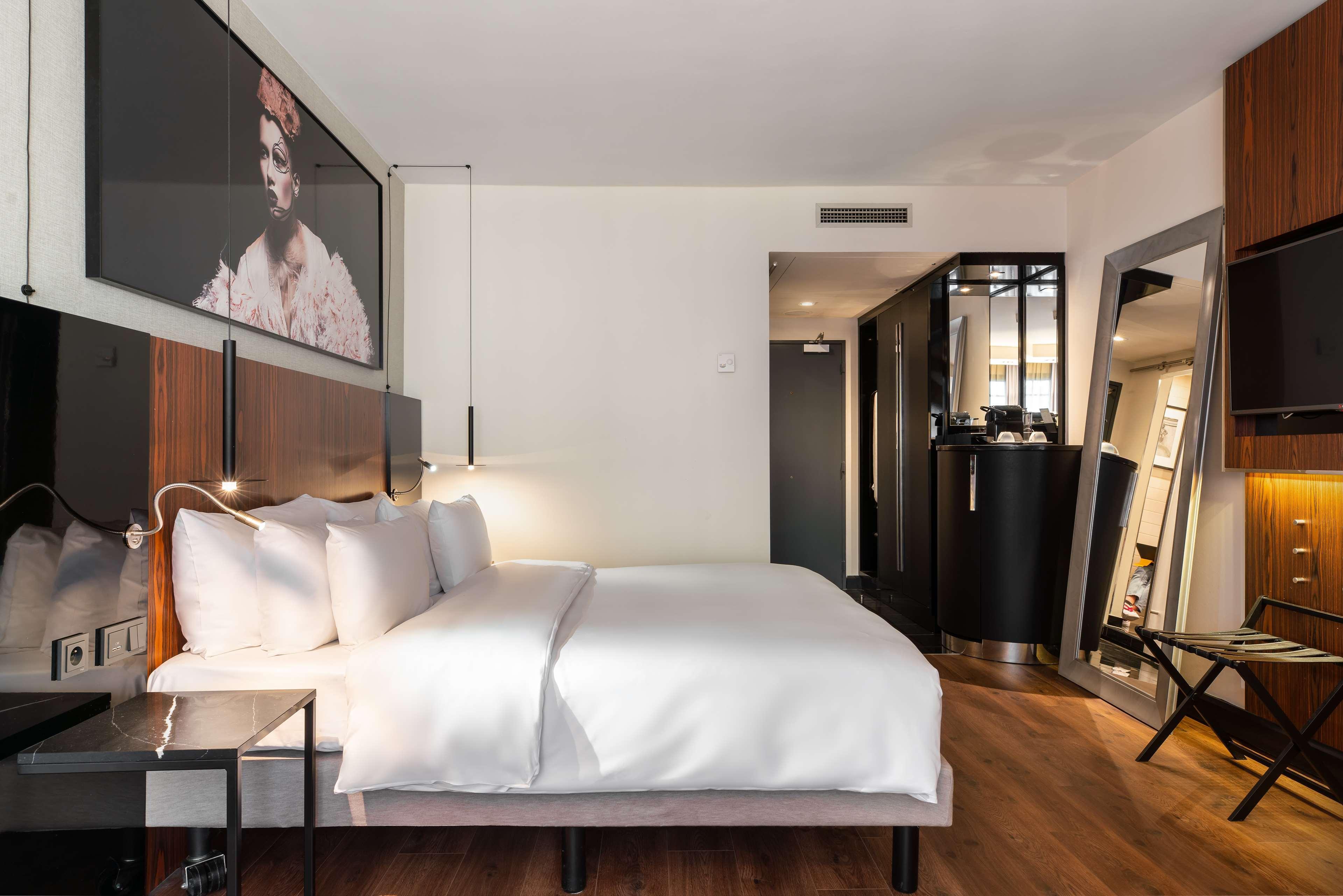 Radisson Collection Grand Place Khách sạn Brussels