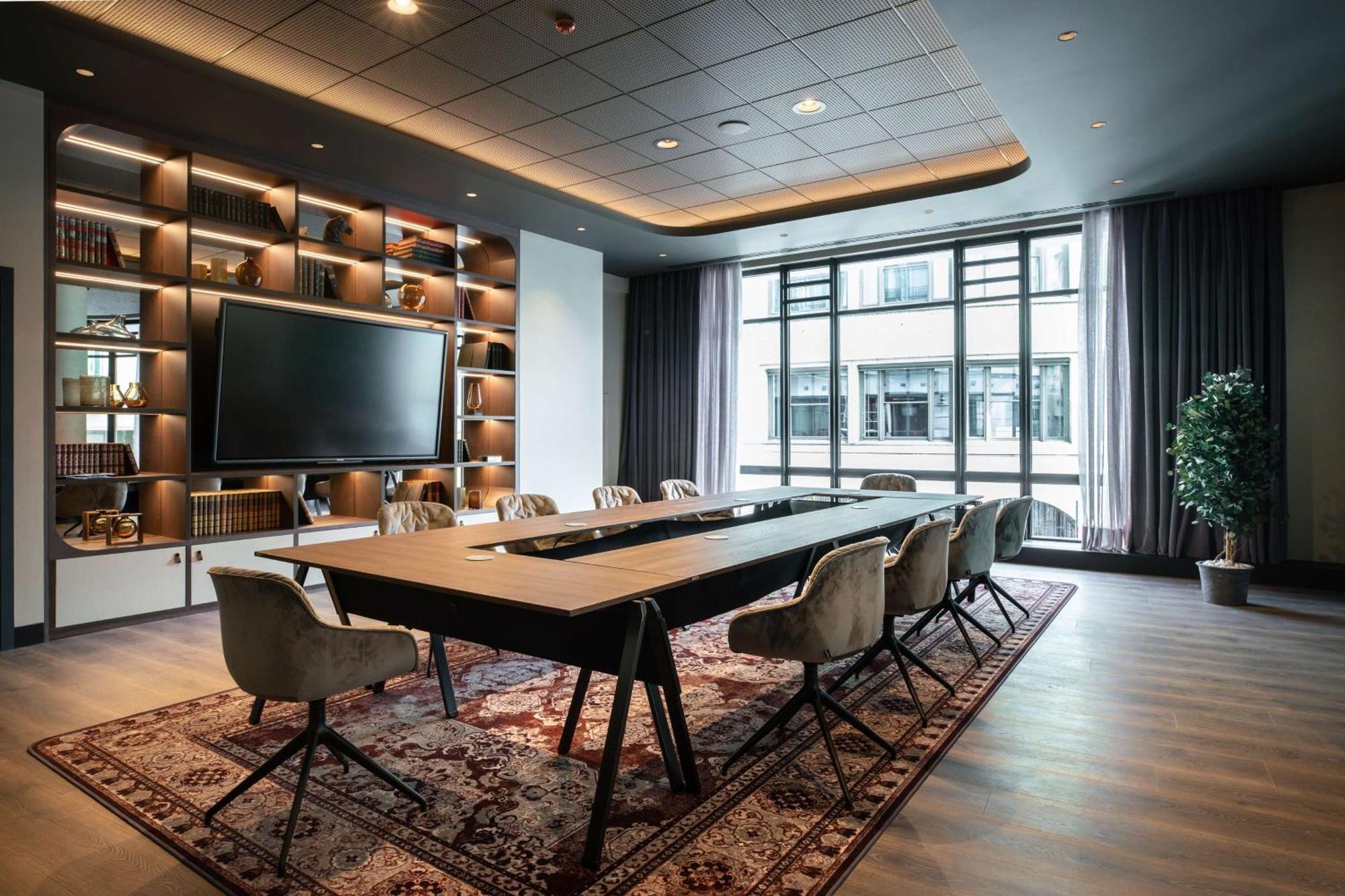 Hotel Radisson Collection Grand Place 5*