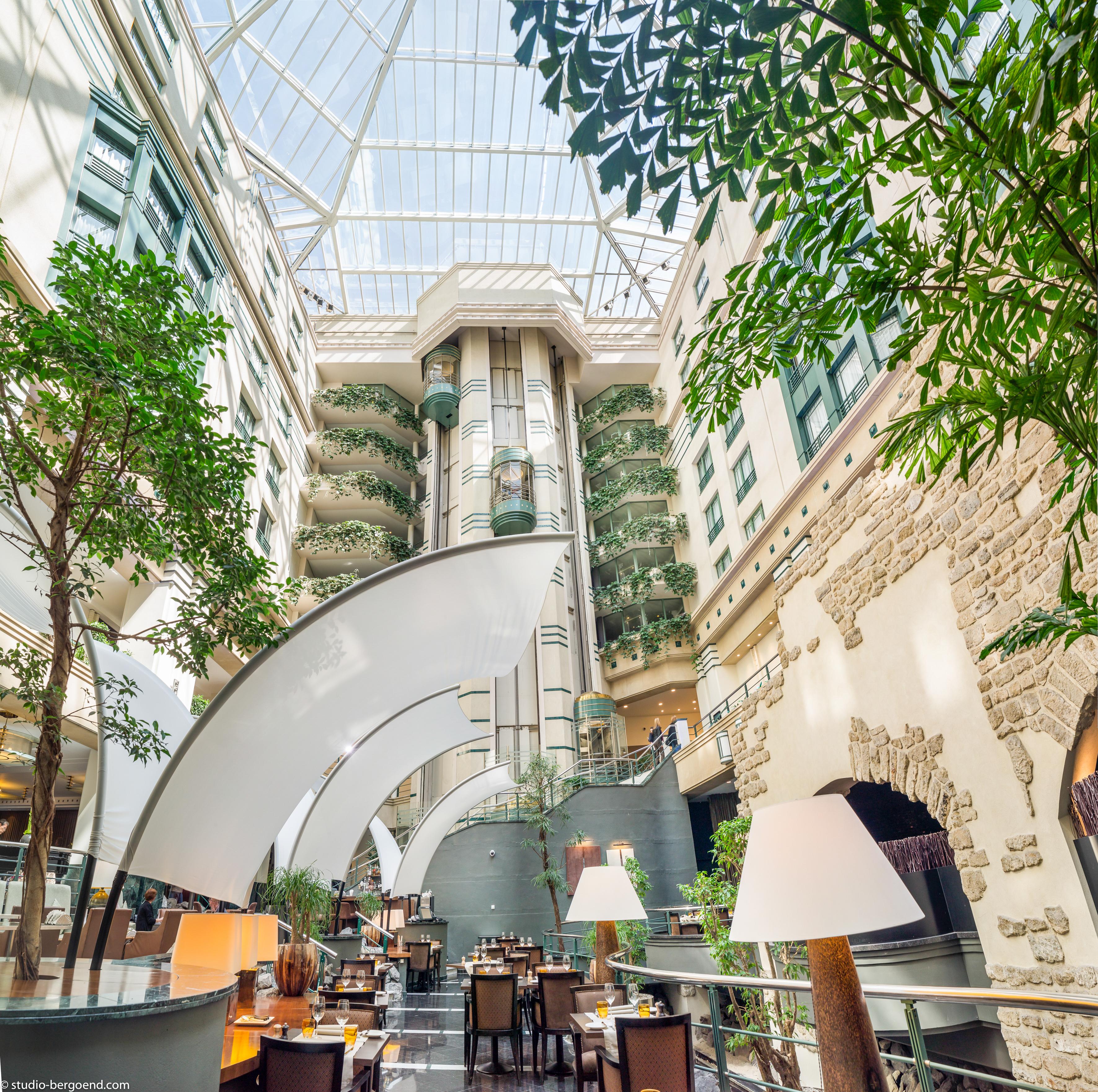 Hotel Radisson Collection Grand Place Brussels