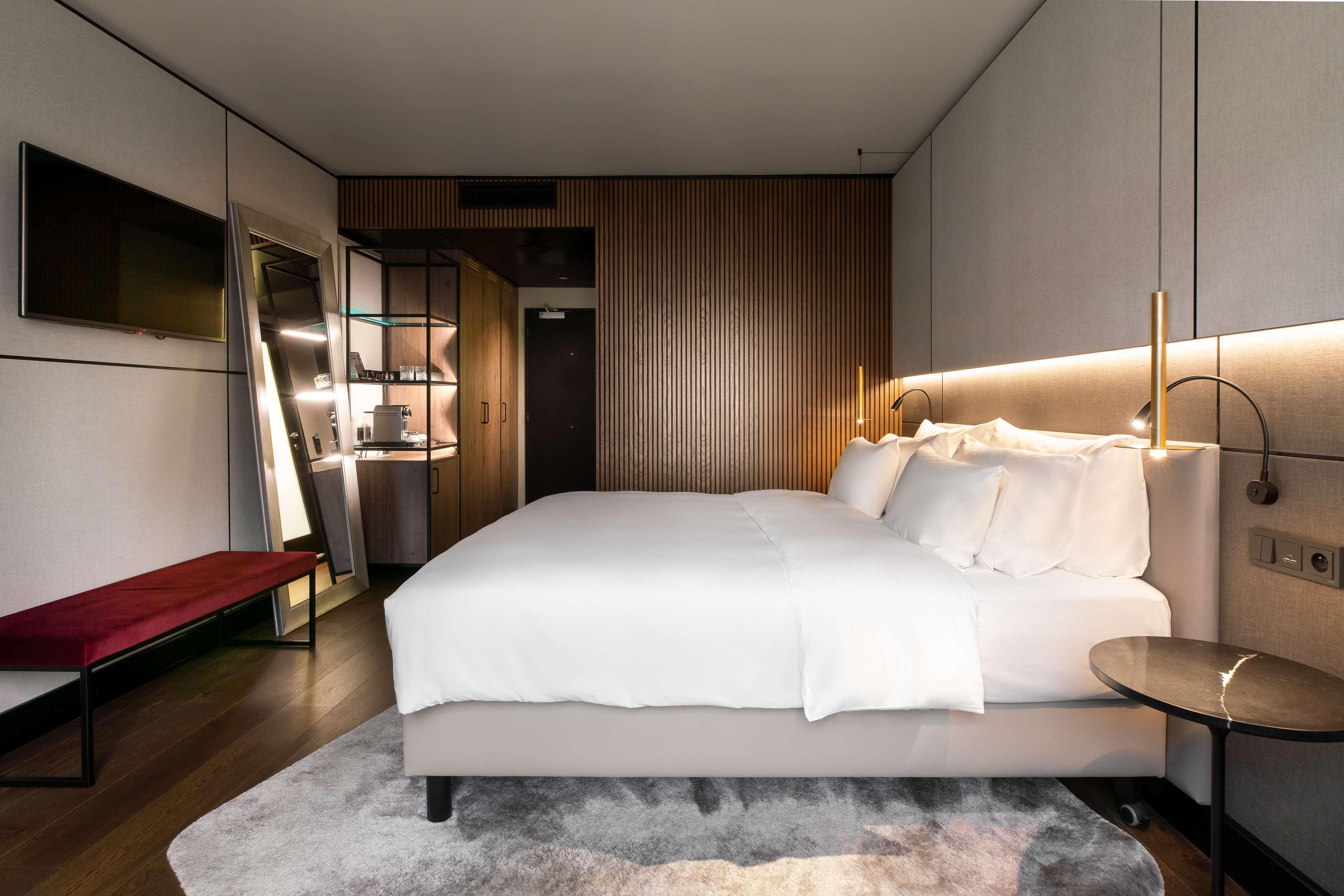 Radisson Collection Grand Place 5* Brussels
