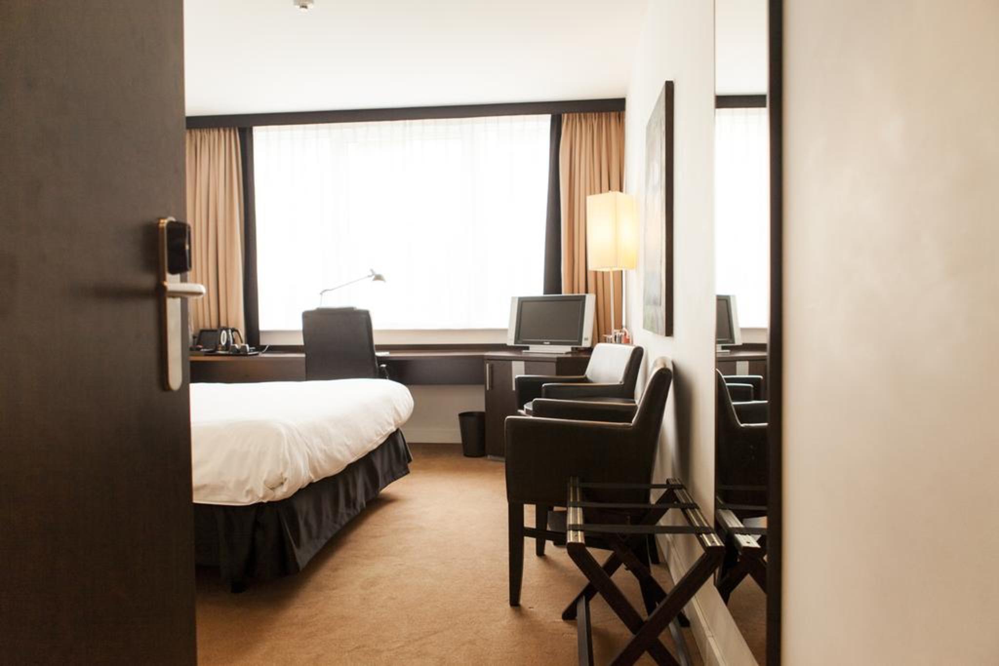 Hotel Progress Saint-Josse-ten-Noode