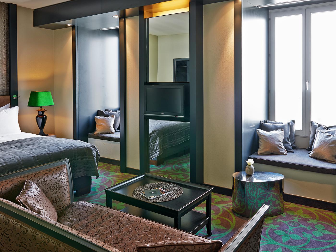 The Dominican, Brussels, A Member Of Design 4* Brüssel