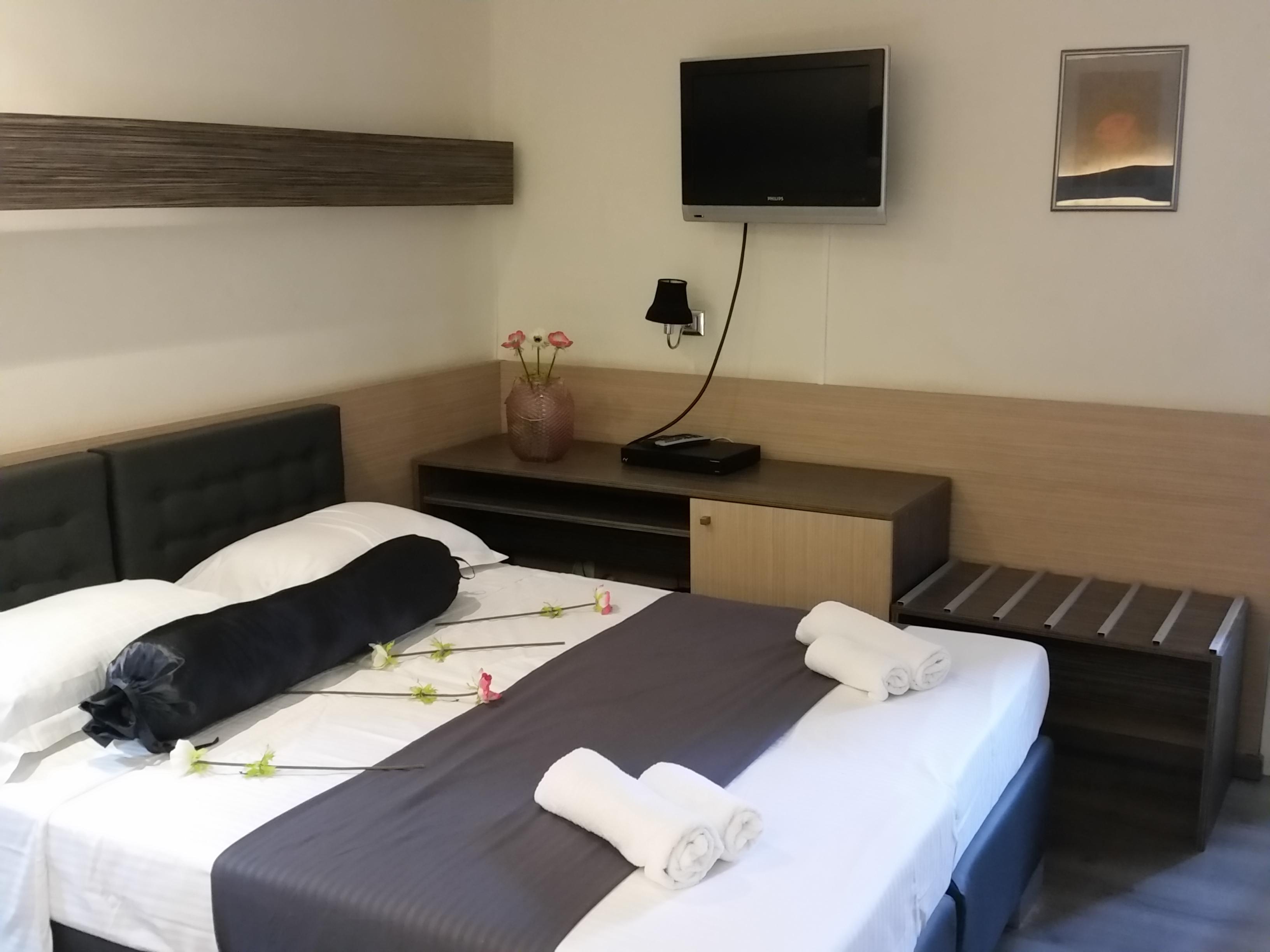 De Liege 3* Brussels