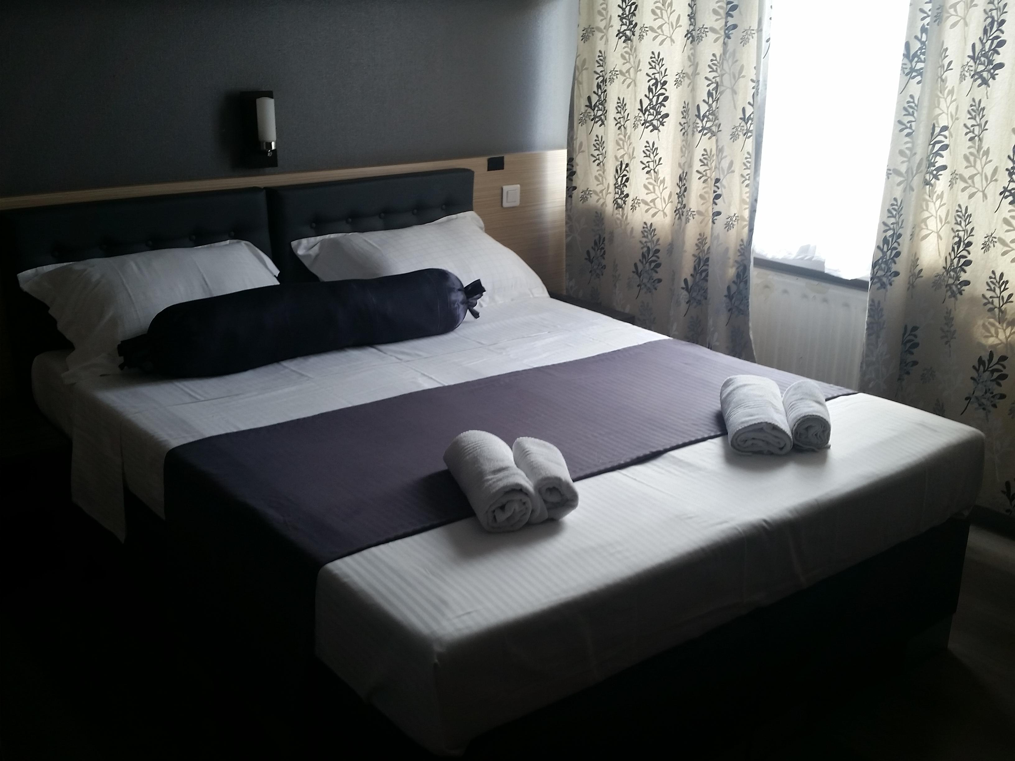 De Liege 3* Brussels