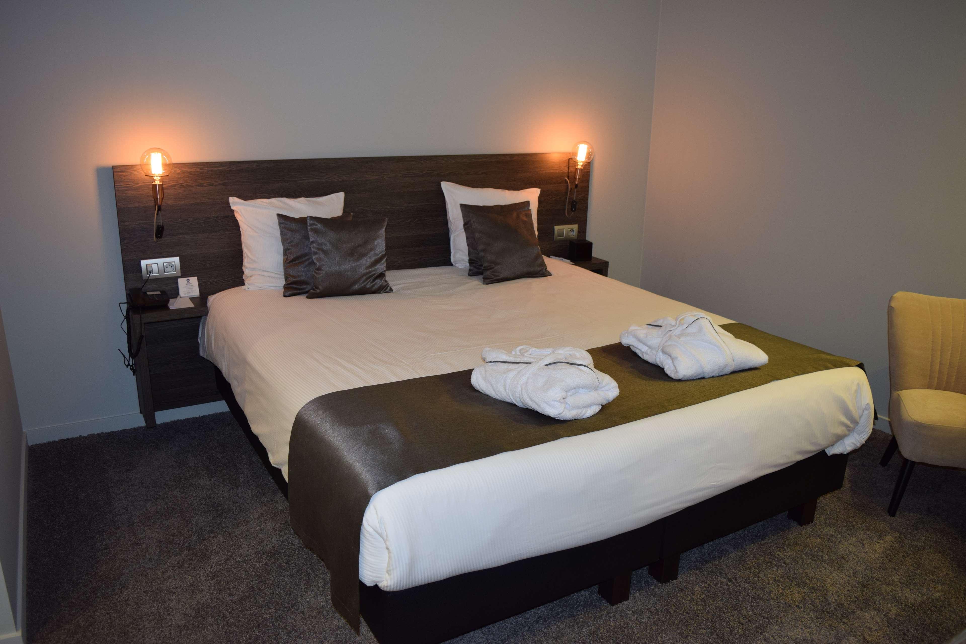 Best Western Royal Centre Hotel 3*