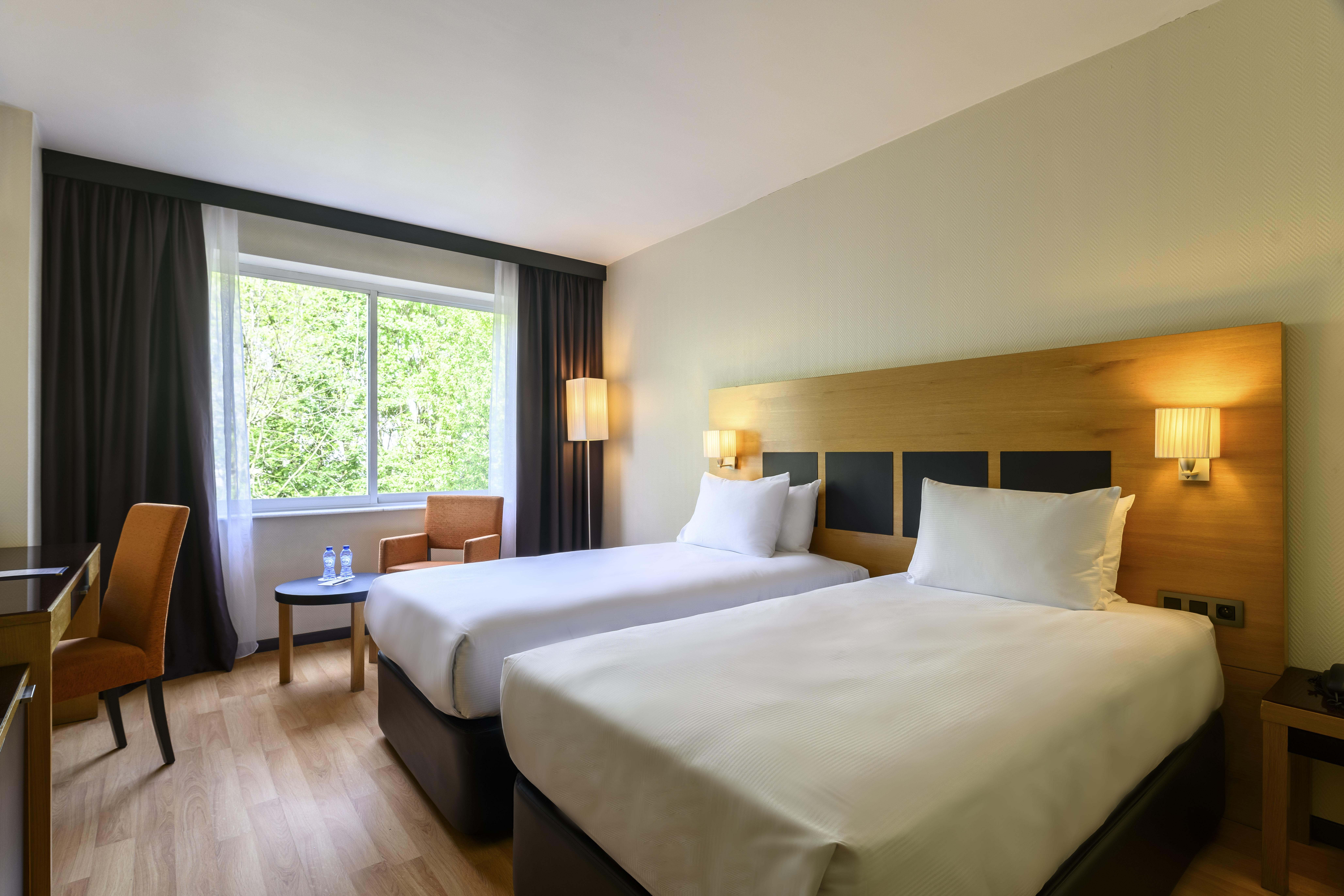 A&o Centrum Hotel