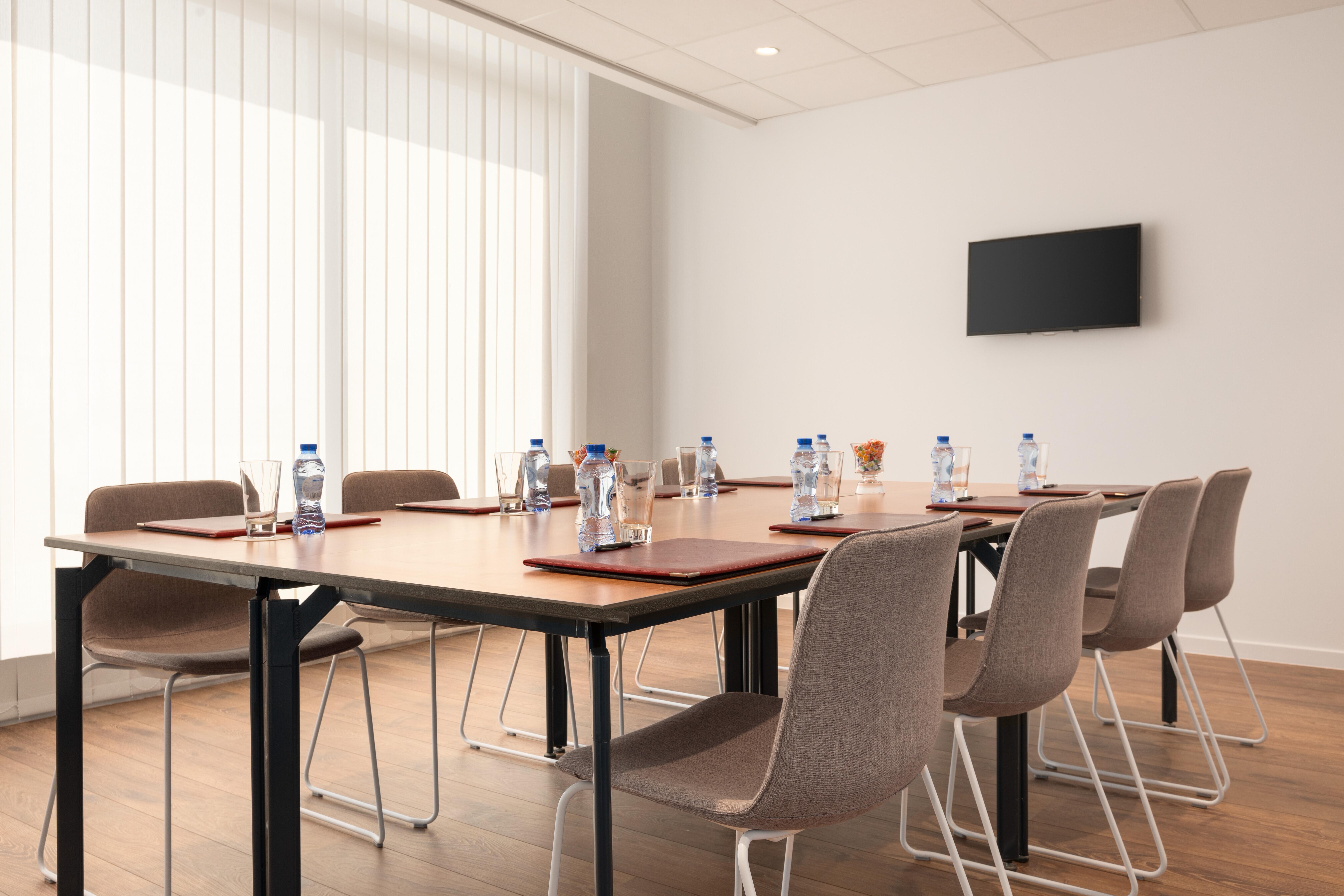 Avenue Louise Trademark Collection By Wyndham 4* Brussel