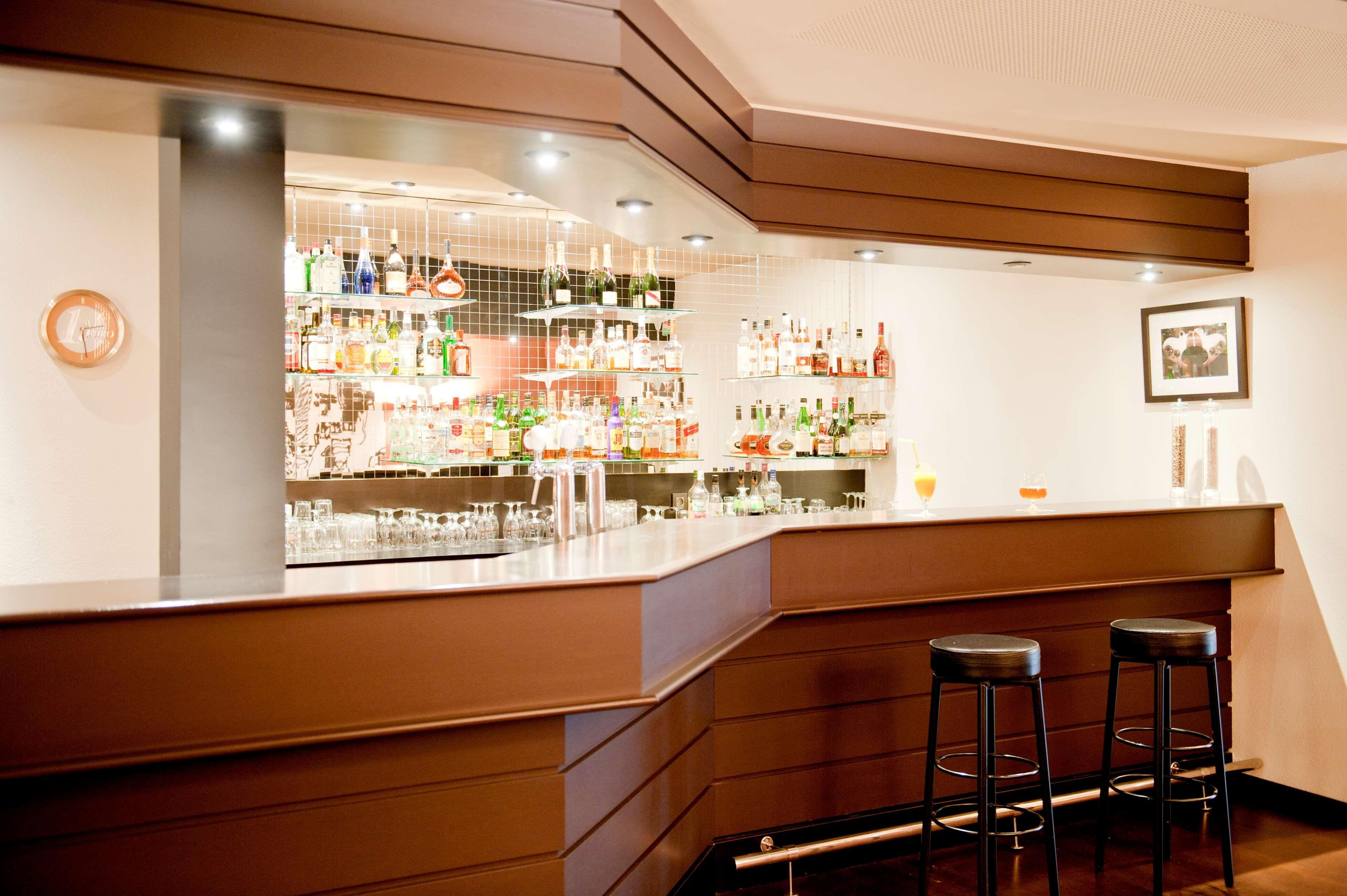 New Charlemagne Hotel Brussels
